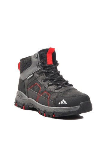 Walkway Kırmızı Unisex Outdoor Bot