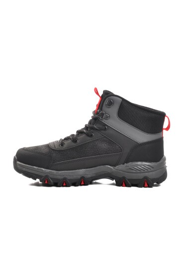 Walkway Kırmızı Unisex Outdoor Bot