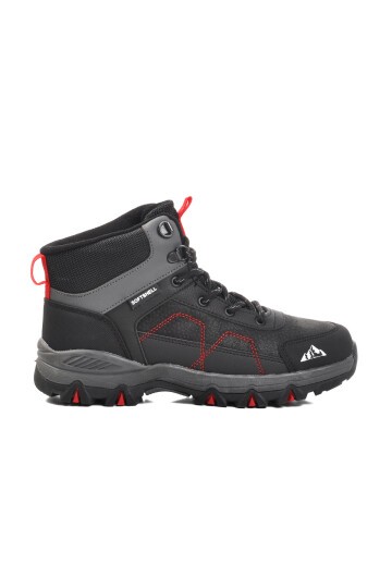 Walkway Kırmızı Unisex Outdoor Bot