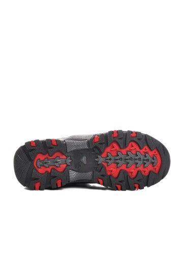 Walkway Kırmızı Unisex Outdoor Bot