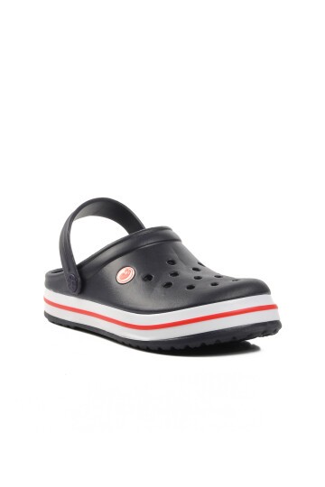 Walkway Lacivert Unisex Terlik