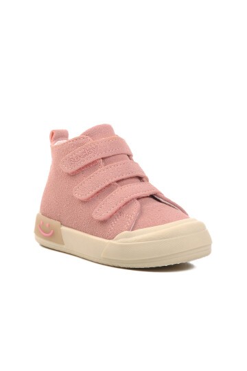 Walkway Pembe Çocuk Spor Ayakkabı