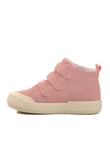 Walkway Pembe Çocuk Spor Ayakkabı