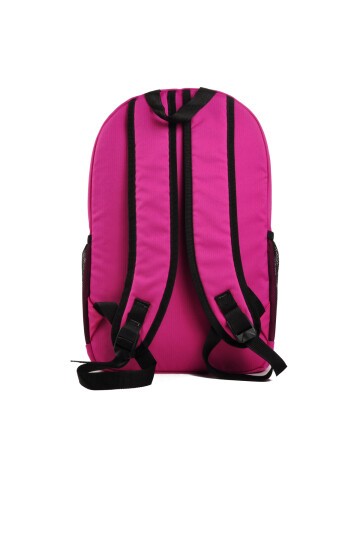 Walkway Pembe Unisex Okul Çantası