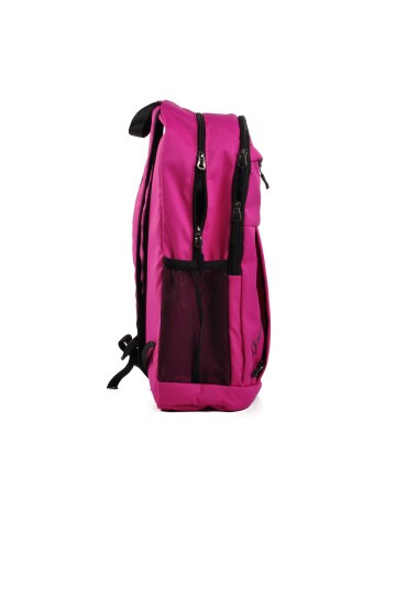 Walkway Pembe Unisex Okul Çantası