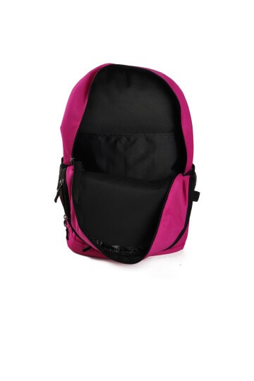 Walkway Pembe Unisex Okul Çantası