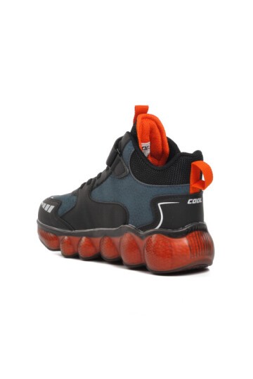 Walkway Petrol Çocuk Sneaker