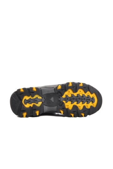 Walkway Sarı Unisex Outdoor Bot