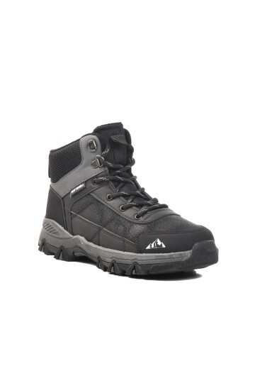 Walkway Siyah Unisex Outdoor Bot