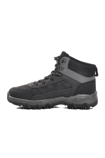 Walkway Siyah Unisex Outdoor Bot