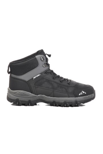 Walkway Siyah Unisex Outdoor Bot