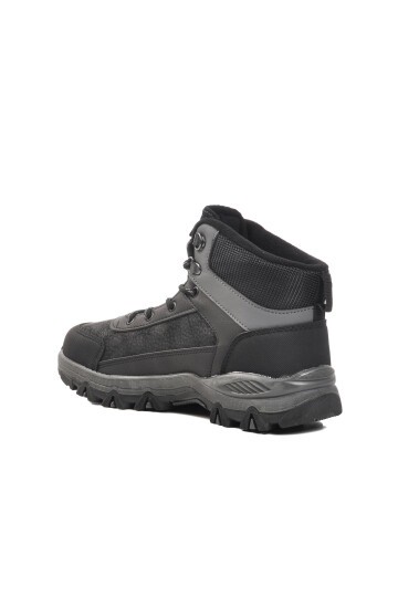 Walkway Siyah Unisex Outdoor Bot