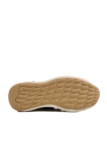 Ayakmod Siyah Kadın Sneaker