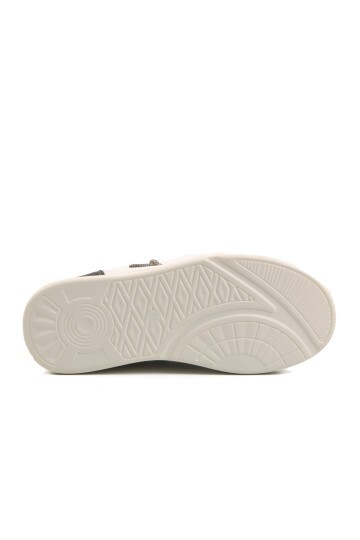Ayakmod Siyah Kadın Sneaker