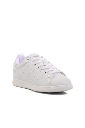 Beyaz  Unisex Spor Ayakkabı Stan 041 G