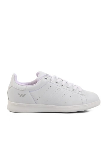 Beyaz  Unisex Spor Ayakkabı Stan 041 G