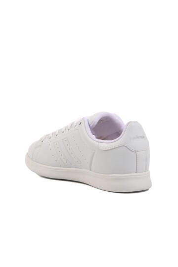 Beyaz  Unisex Spor Ayakkabı Stan 041 G