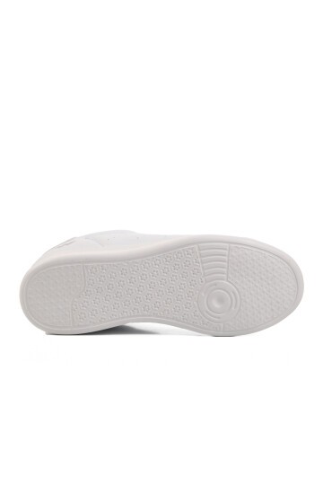 Beyaz  Unisex Spor Ayakkabı Stan 041 G