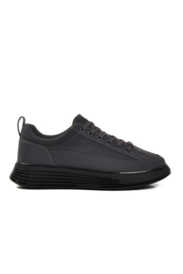 Füme Tekstil Erkek Sneaker Gabri M