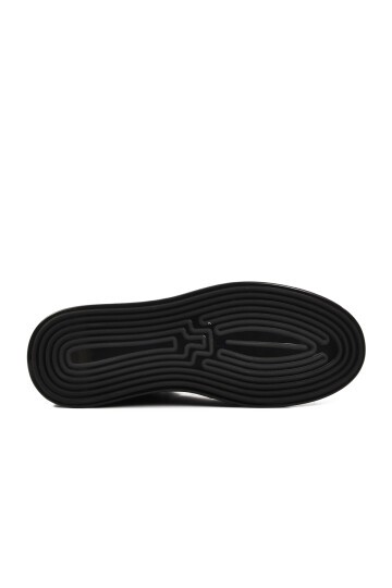 Füme Tekstil Erkek Sneaker Gabri M
