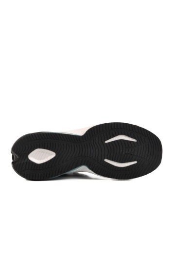 Gri Memory Foam Misina Bağcıklı Erkek Spor Ayakkabı Rada 25400 M