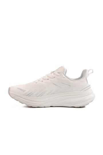 Hammer Jack Beyaz Fileli Unisex Spor Ayakkabı