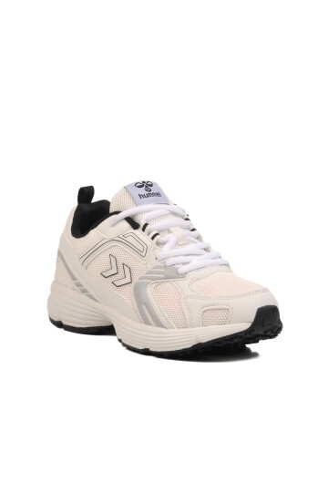  Beyaz Fileli Hava Alan Unisex Spor Ayakkabı 900695 Hml Performans