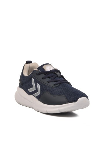 Hummel Lacivert Hafif Esnek Unisex Spor Ayakkabı