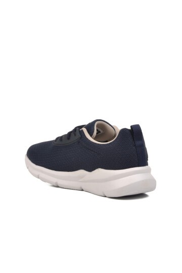 Hummel Lacivert Hafif Esnek Unisex Spor Ayakkabı
