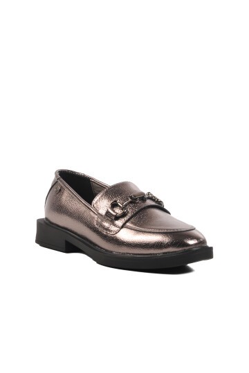 Pierre Cardin Platin Erkek Günlük Casual Ayakkabı
