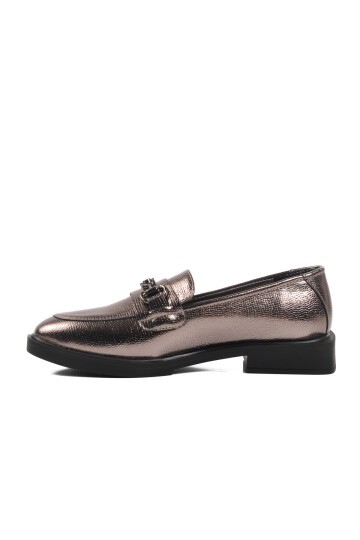 Pierre Cardin Platin Erkek Günlük Casual Ayakkabı