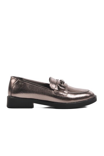 Pierre Cardin Platin Erkek Günlük Casual Ayakkabı