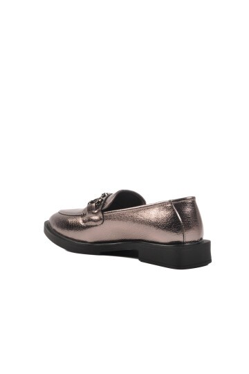 Pierre Cardin Platin Erkek Günlük Casual Ayakkabı