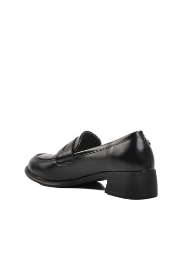 Pierre Cardin Siyah Kadın Günlük Ayakkabı