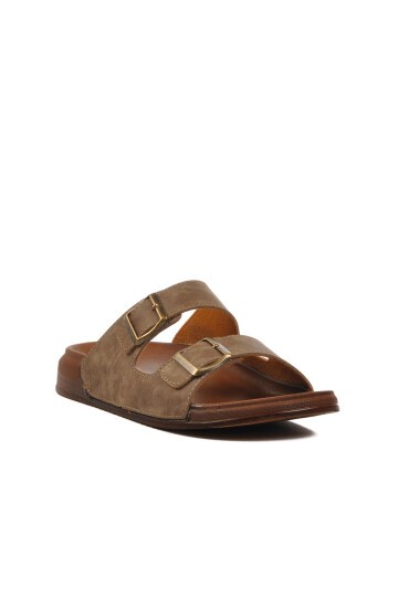 Pierre Cardin Vizon Erkek Terlik
