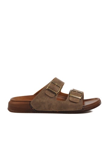Pierre Cardin Vizon Erkek Terlik