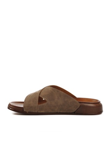 Pierre Cardin Vizon Erkek Terlik