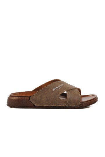 Pierre Cardin Vizon Erkek Terlik