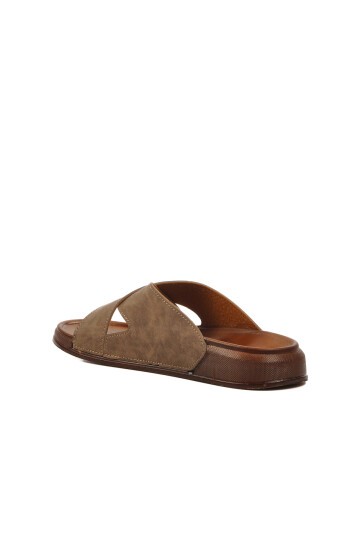 Pierre Cardin Vizon Erkek Terlik