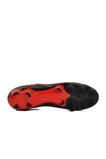Playup Siyah-Kırmızı Erkek Krampon MK-251-143 M Krampon