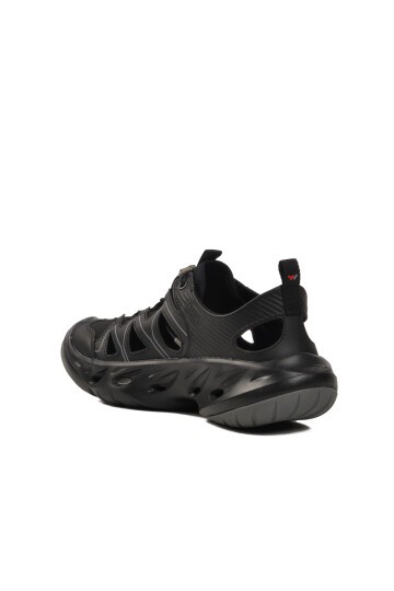 Siyah Erkek Spor Ayakkabı Asmara M-25424 M