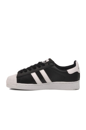 Siyah Unisex Spor Ayakkabı Star Z