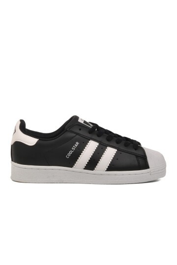 Siyah Unisex Spor Ayakkabı Star Z