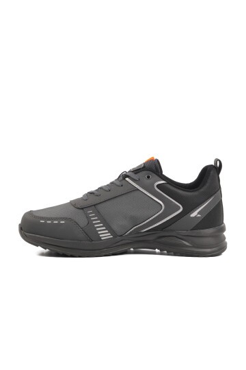 Slazenger Füme Erkek Spor Ayakkabı