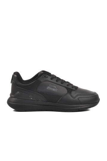 Slazenger Siyah Erkek Spor Ayakkabı