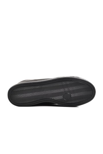 Slazenger Siyah Erkek Spor Ayakkabı