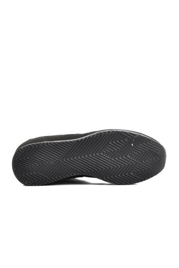 Slazenger Siyah Erkek Spor Ayakkabı