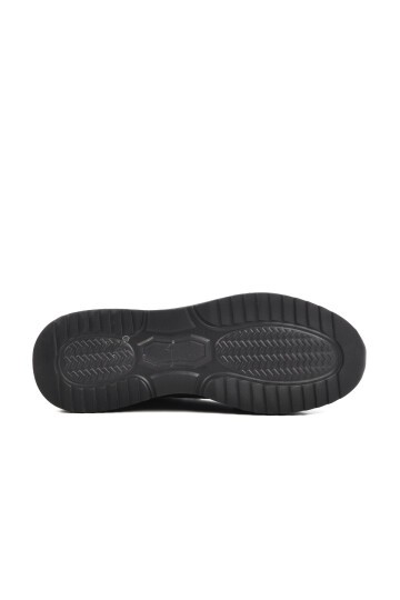 Slazenger Siyah Erkek Spor Ayakkabı