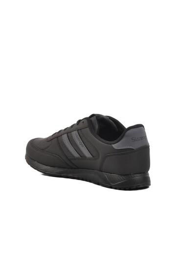 Slazenger Siyah Erkek Spor Ayakkabı