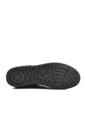 Slazenger Siyah Erkek Spor Ayakkabı